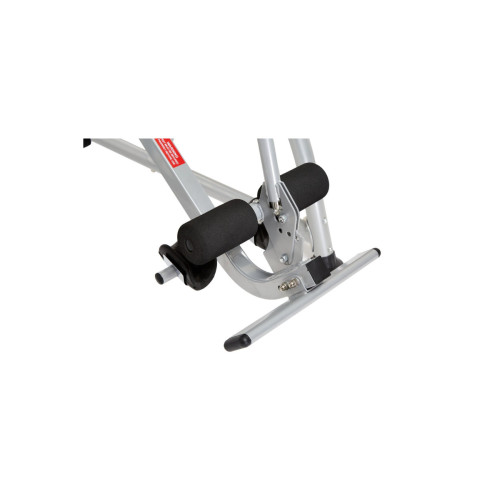 Инверсионный стол  Prime Sport Inverso - фото №6